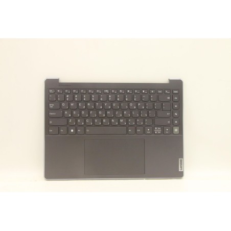 Lenovo COVER Upper Case ASM_HBW